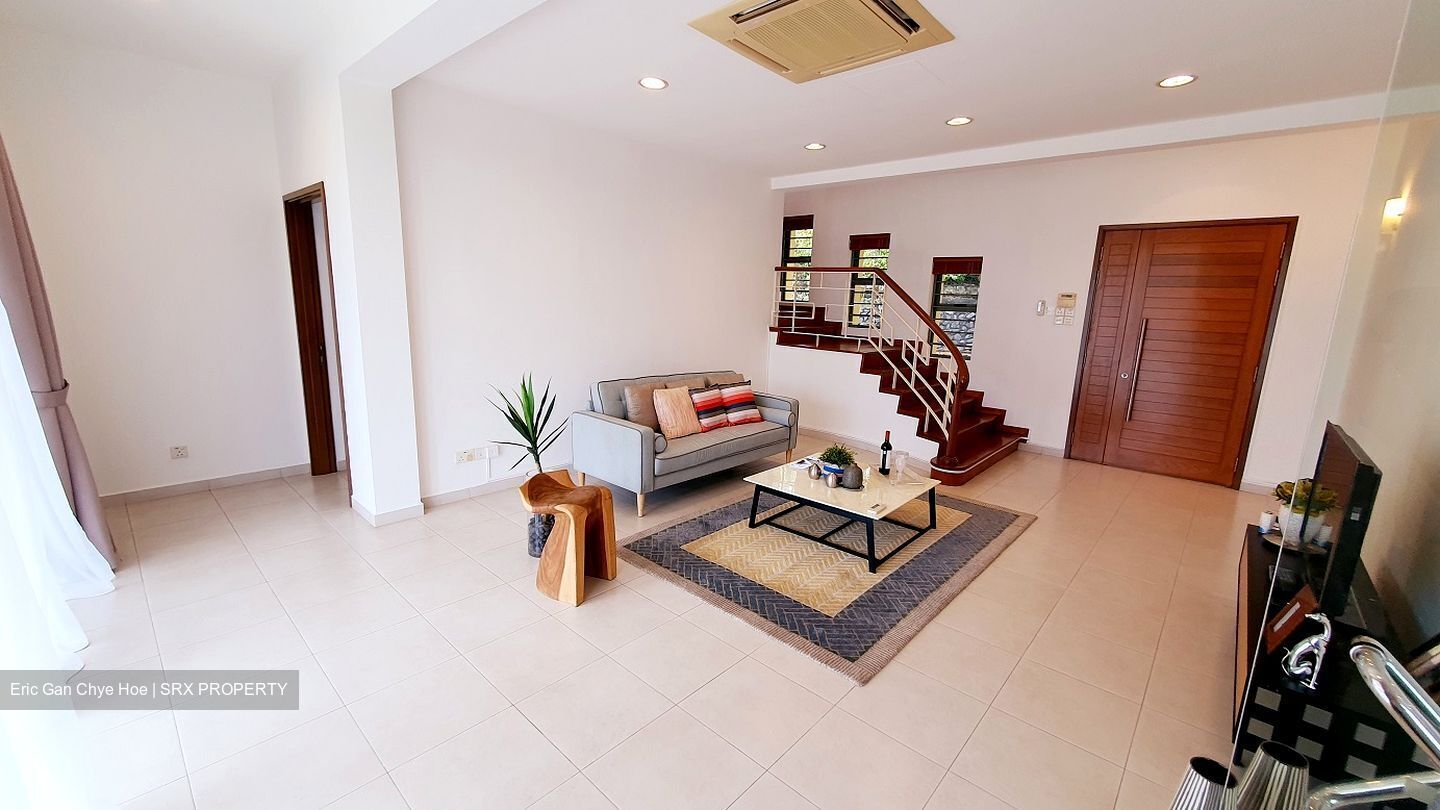 King Albert Park (D21), Detached #436116081